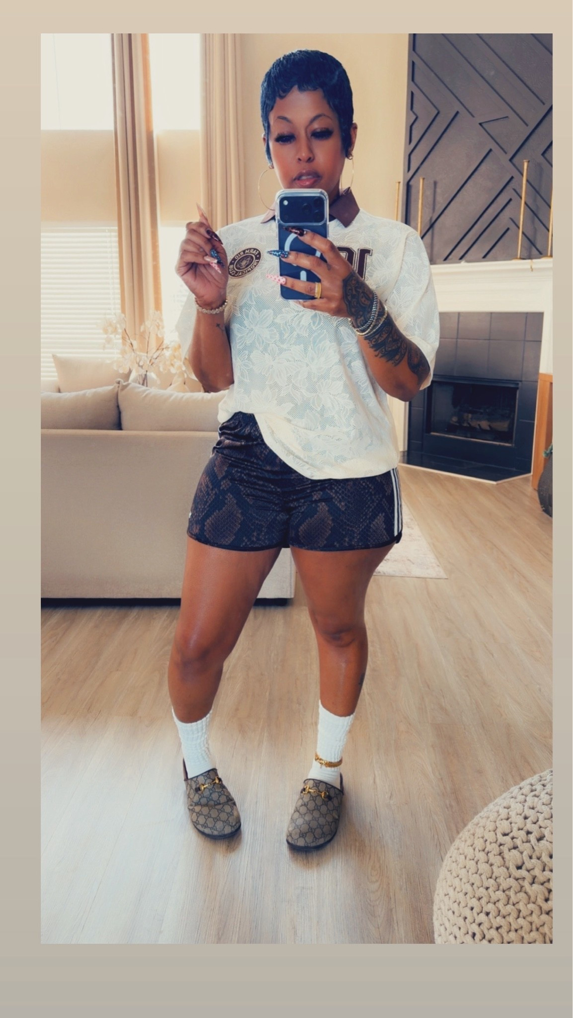 Adidas

#LTKootd #LTKgrwm #LTKOver40