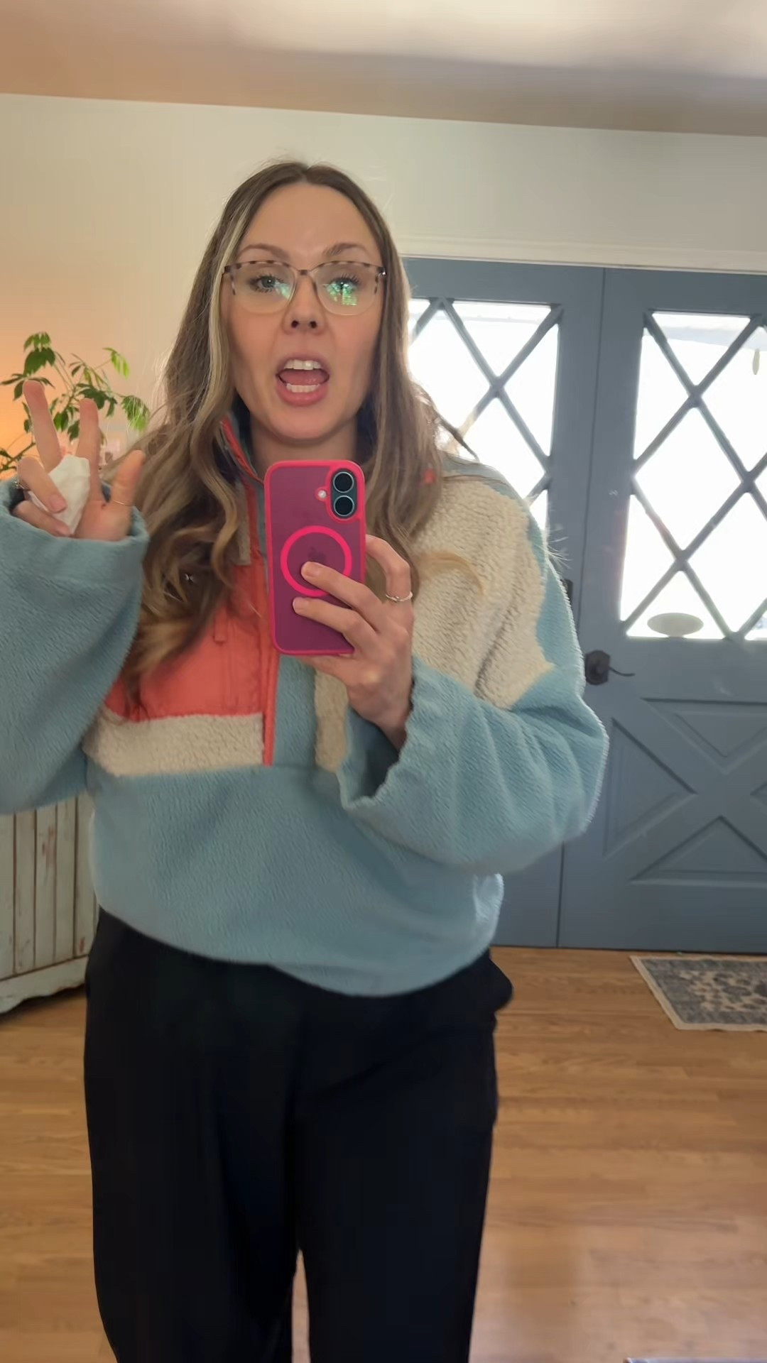 Added these to my you know what! Old Navy sleek tech barrel ankle pants 😍 IM OBSESSED! #midsizeoldnavy #midsizefashion #midsizestyle #midsizeoutfitinspo #midsizepants #barrelpants #plussizeaffordablefashion #oldnavyspring #oldnavytryon 

#LTKPlusSize #LTKMidsize #LTKSaleAlert