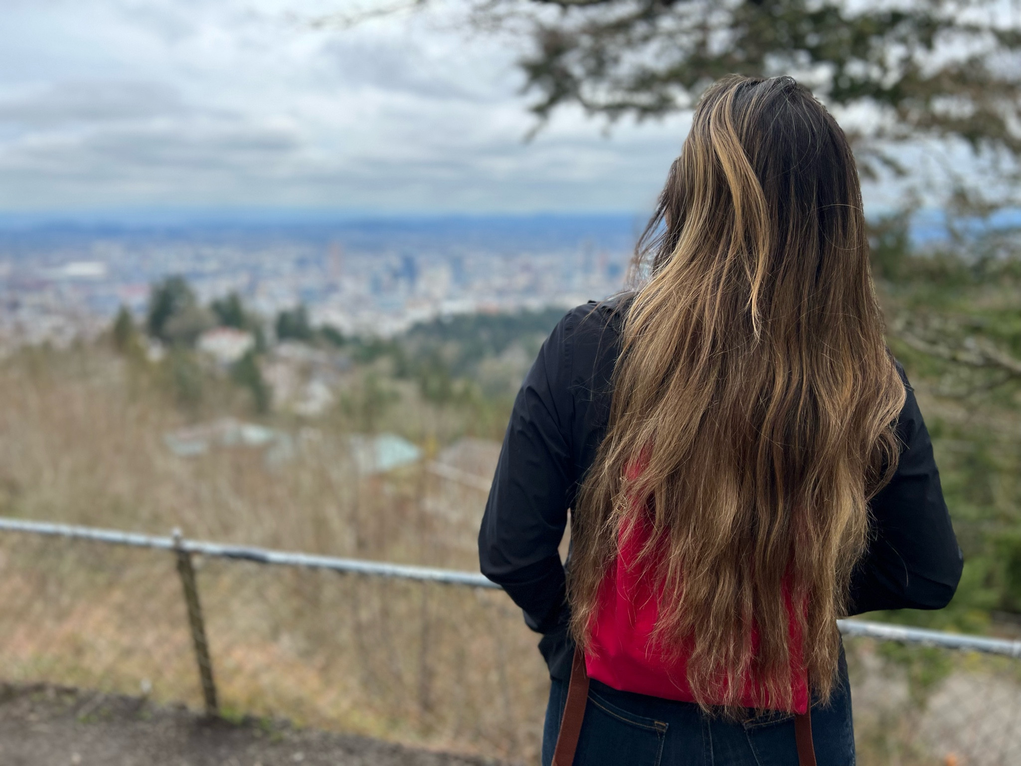 best back pack to travel with! I’ve had it since my study abroad trip in 2016 & it’s still in great shape!!!
 