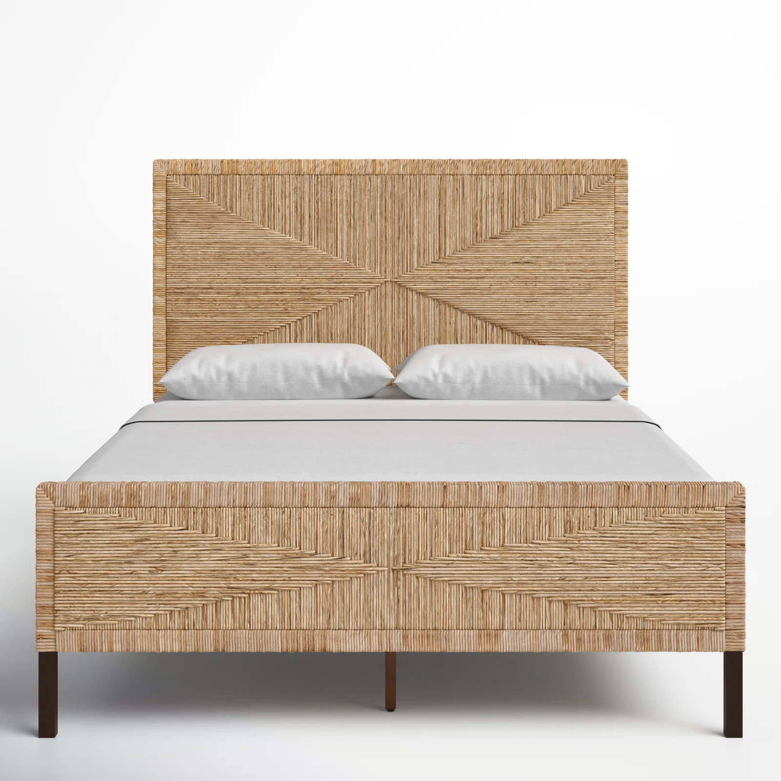 Aleja Standard Bed | Wayfair North America