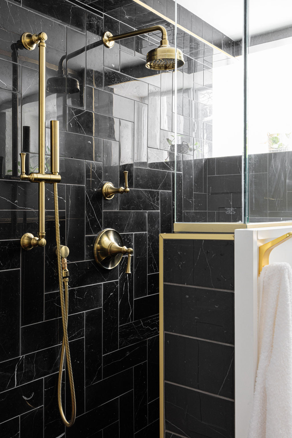 Welcome to Beard's bathroom remodel! 

 #LTKDesign #LTKInteriorDesign #LTKRemodeling #LTKRenovation #LTKInteriorDesigner