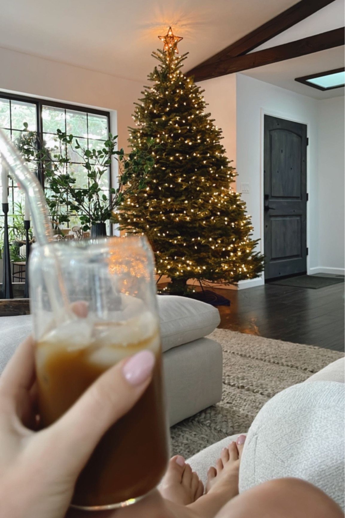 perfect gift for the iced coffee/ matcha lover in your life ☕️ 

#LTKGiftGuide #LTKSeasonal