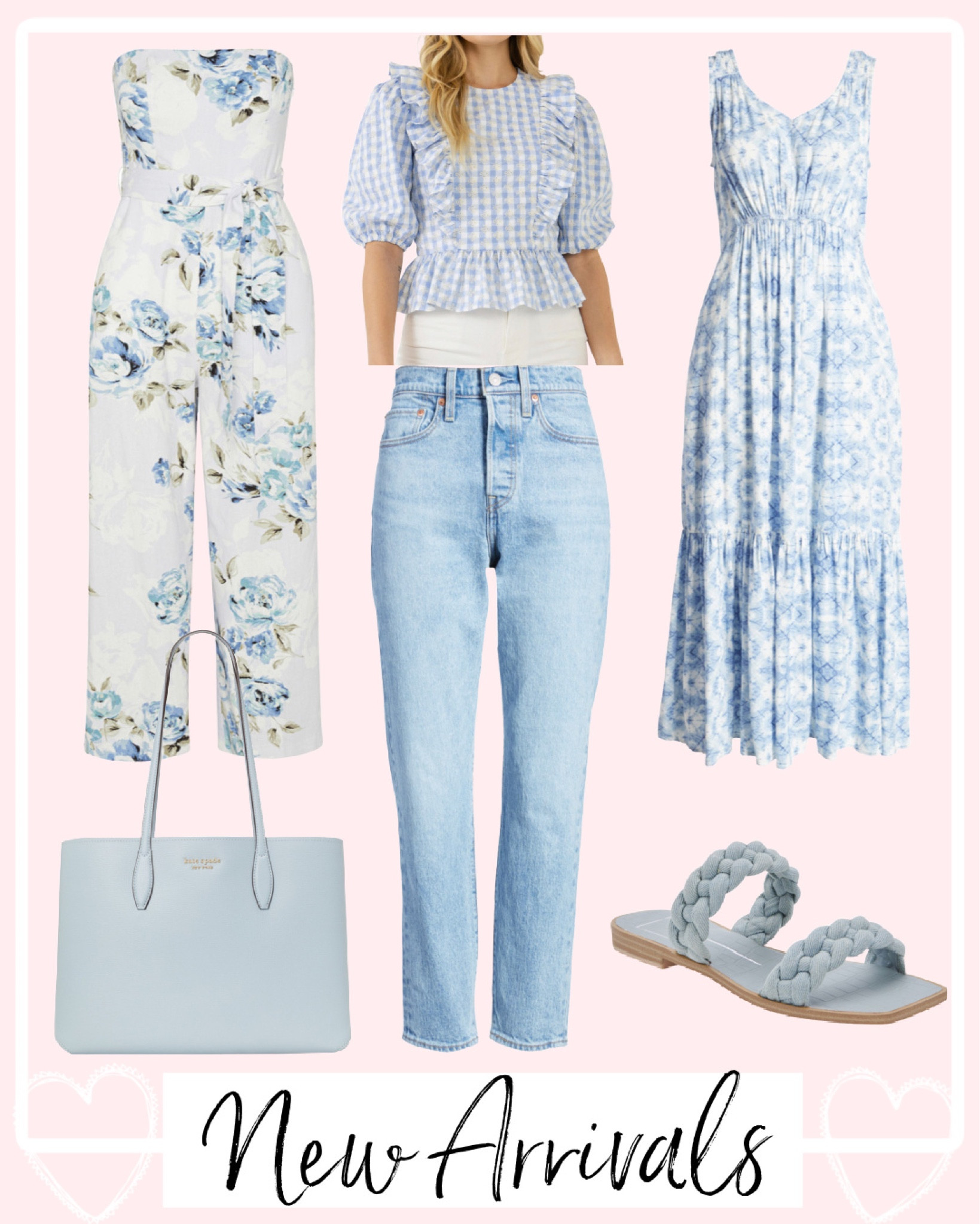 🤗 Hey y’all! Thanks for following along and shopping my favorite new arrivals gifts and sale finds! Check out my collections, gift guides and blog for even more daily deals and winter outfit inspo! ❄️ 
.
.
.
.
🛍 
#ltkrefresh #ltkseasonal #ltkhome  #ltkstyletip #ltktravel #ltkwedding #ltkbeauty #ltkcurves #ltkfamily #ltkfit #ltksalealert #ltkshoecrush #ltkstyletip #ltkswim #ltkunder50 #ltkunder100 #ltkworkwear #ltkgetaway #ltkbag #nordstromsale #targetstyle #amazonfinds #springfashion #nsale #amazon #target #affordablefashion #ltkholiday #ltkgift #LTKGiftGuide #ltkgift #ltkholiday

fall trends, living room decor, primary bedroom, wedding guest dress, Walmart finds, travel, kitchen decor, home decor, business casual, patio furniture, date night, winter fashion, winter coat, furniture, Abercrombie sale, blazer, work wear, jeans, travel outfit, swimsuit, lululemon, belt bag, workout clothes, sneakers, maxi dress, sunglasses,Nashville outfits, bodysuit, midsize fashion, jumpsuit, spring outfit, coffee table, plus size, country concert, fall outfits, teacher outfit, fall decor, boots, booties, western boots, jcrew, old navy, business casual, work wear, wedding guest, Madewell, fall family photos, shacket
, fall dress, fall photo outfit ideas, living room, red dress boutique, gift guide, Chelsea boots, winter outfit, snow boots, cocktail dress, leggings, sneakers


#LTKSeasonal #LTKFind #LTKunder100