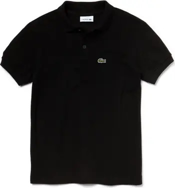 Piqué Cotton Polo | Nordstrom