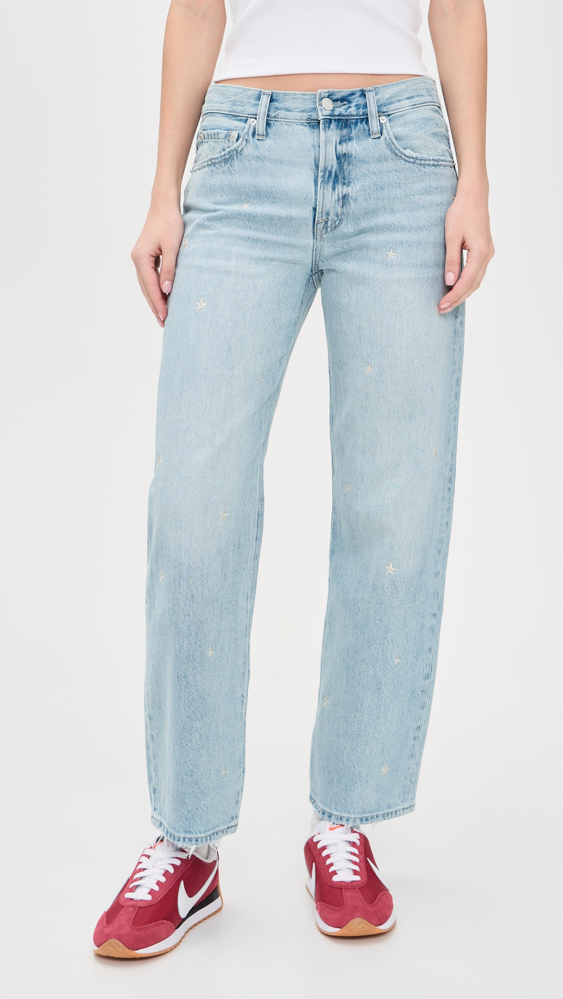 Pistola Lexi Jeans Stellar Vintage 33 | Shopbop