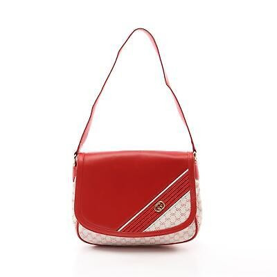 GUCCI OLD GUCCI MICRO GG ONE SHOULDER BAG 30 01 5827 #RC117 | eBay US