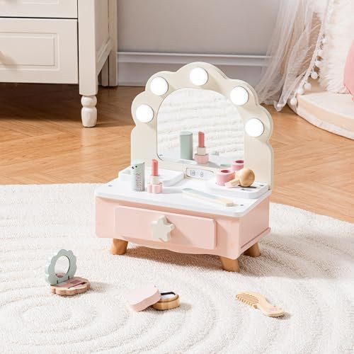 Visit the ROBOTIME Store | Amazon (US)