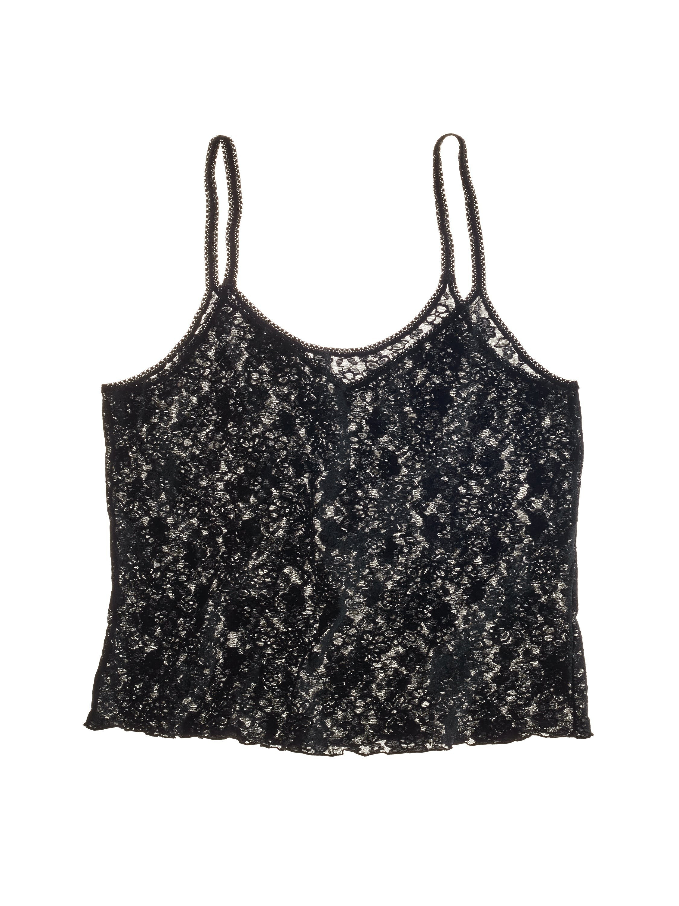 Daily Lace Plus Size Cami | Hanky Panky