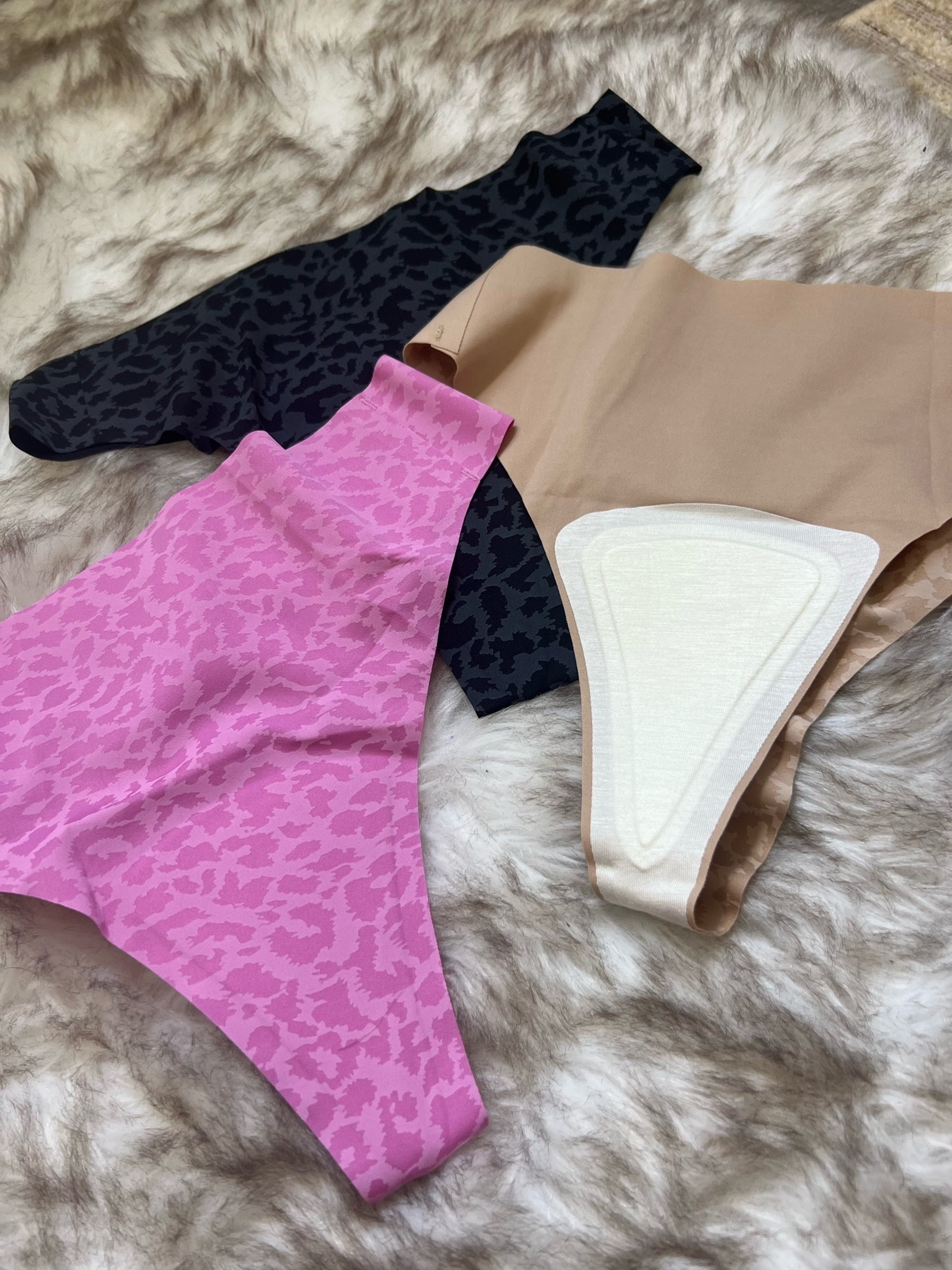 New color in my fave undies especially for wearing with leggings! Discreet built in padding for smoothing, seamless and undetectable under leggings.

#LTKOver40