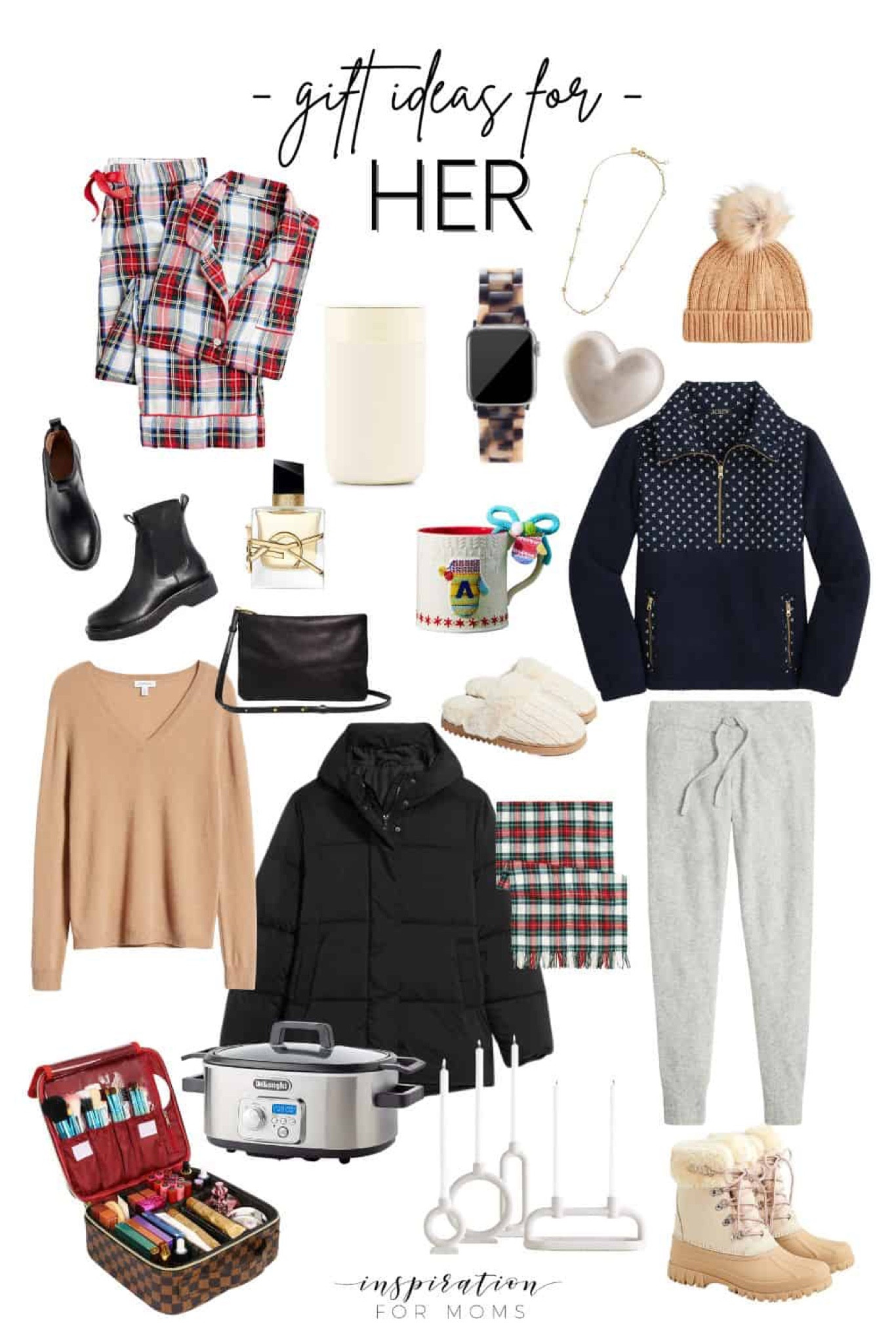 Great gift ideas for her! 

Her gifts, mom gifts, sister gifts, aunt gifts, wife gifts, girlfriend gifts

#LTKSeasonal #LTKGiftGuide #LTKHoliday