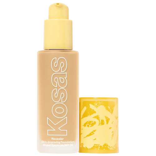 KosasRevealer Skin-Improving Foundation SPF25 with Hyaluronic Acid and Niacinamide | Sephora (CA)