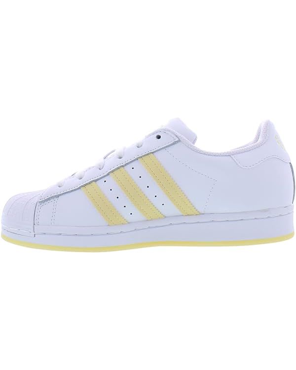 adidas Originals Women's Superstar Low Shoes, Casual Leather Sneakers | Amazon (US)