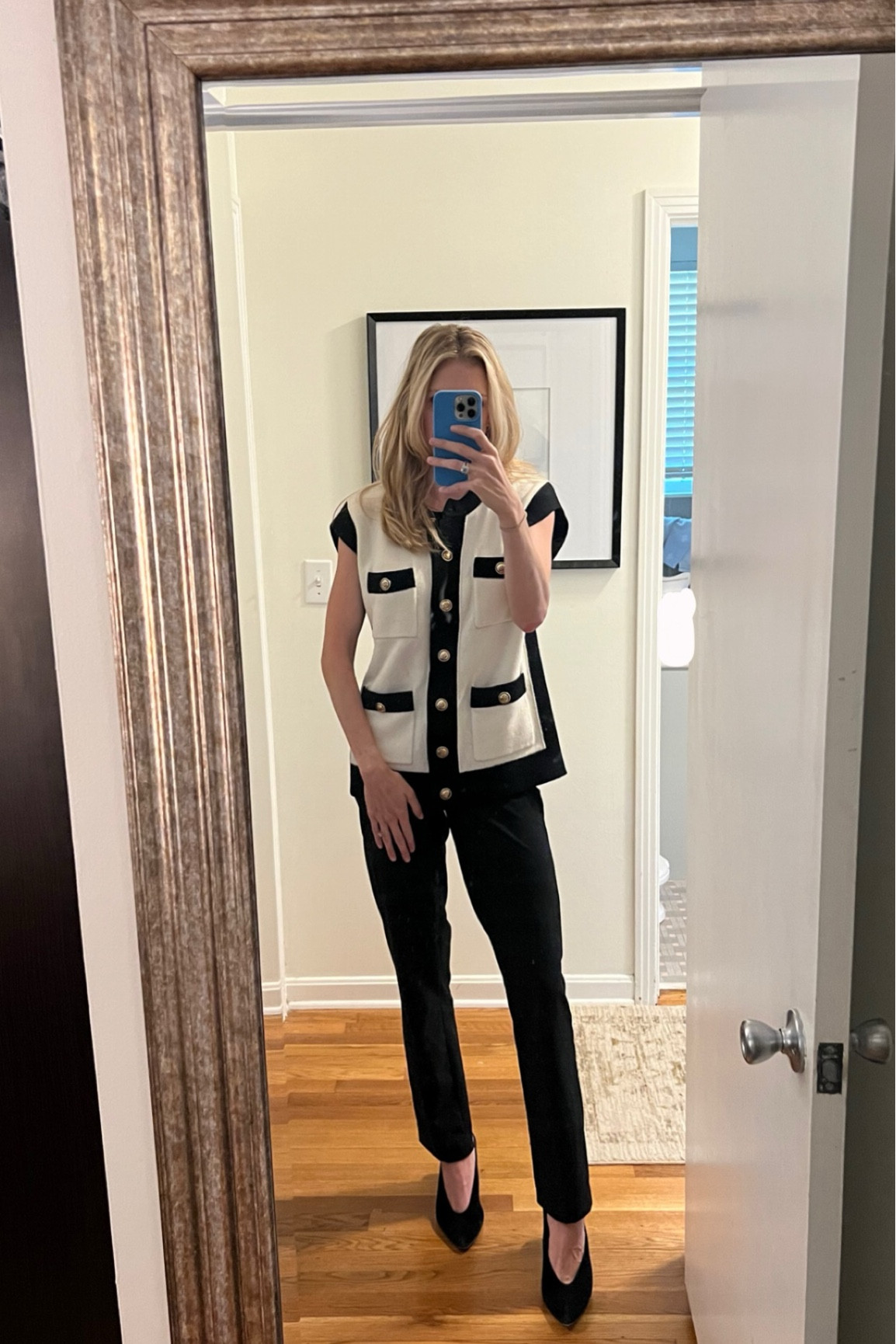 Summer to Fall Transition Workwear Inspiration 

#LTKWorkwear #LTKSeasonal