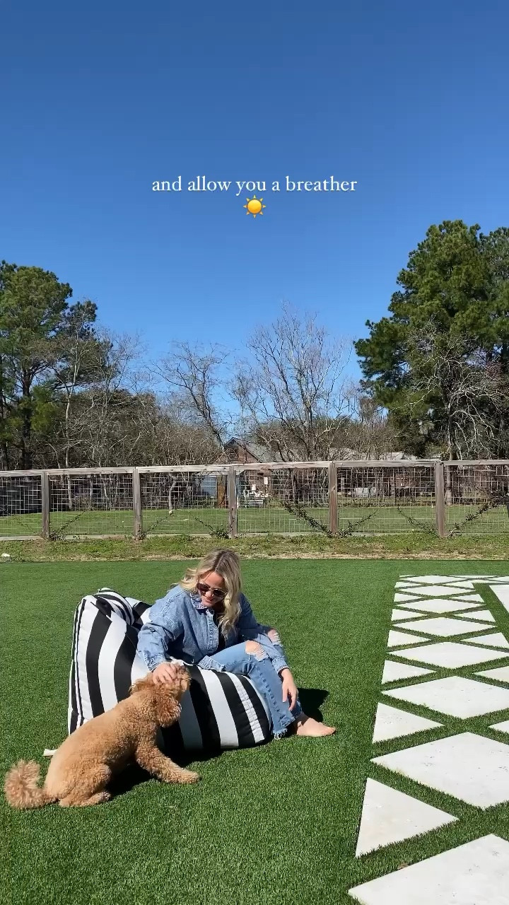 Loving the benefit of having my groceries, home finds, and more deliveries through my Walmart+ InHome membership! 

#walmartpartner @walmart #walmartplus kitchen organization / outdoor furniture / bathroom / mom hack 

#LTKVideo #LTKhome #LTKover40