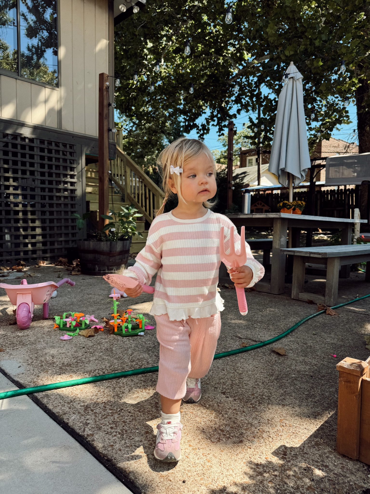 Walmart toddler girl outfit 

#LTKSeasonal #LTKKids