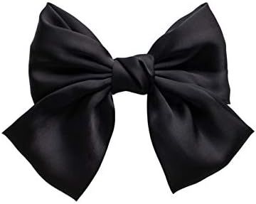 Amazon.com : Big Hair Bows for Women Girls, Hair Clips for Styling Bowknot French Barettes and Ha... | Amazon (US)