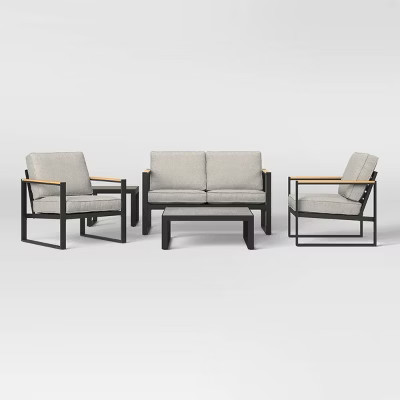 Henning Patio Loveseat - Project 62™ | Target