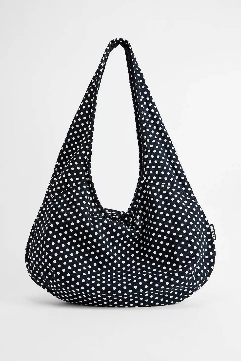 BDG Flo Spot Slouch Canvas Tote Bag | Urban Outfitters UK