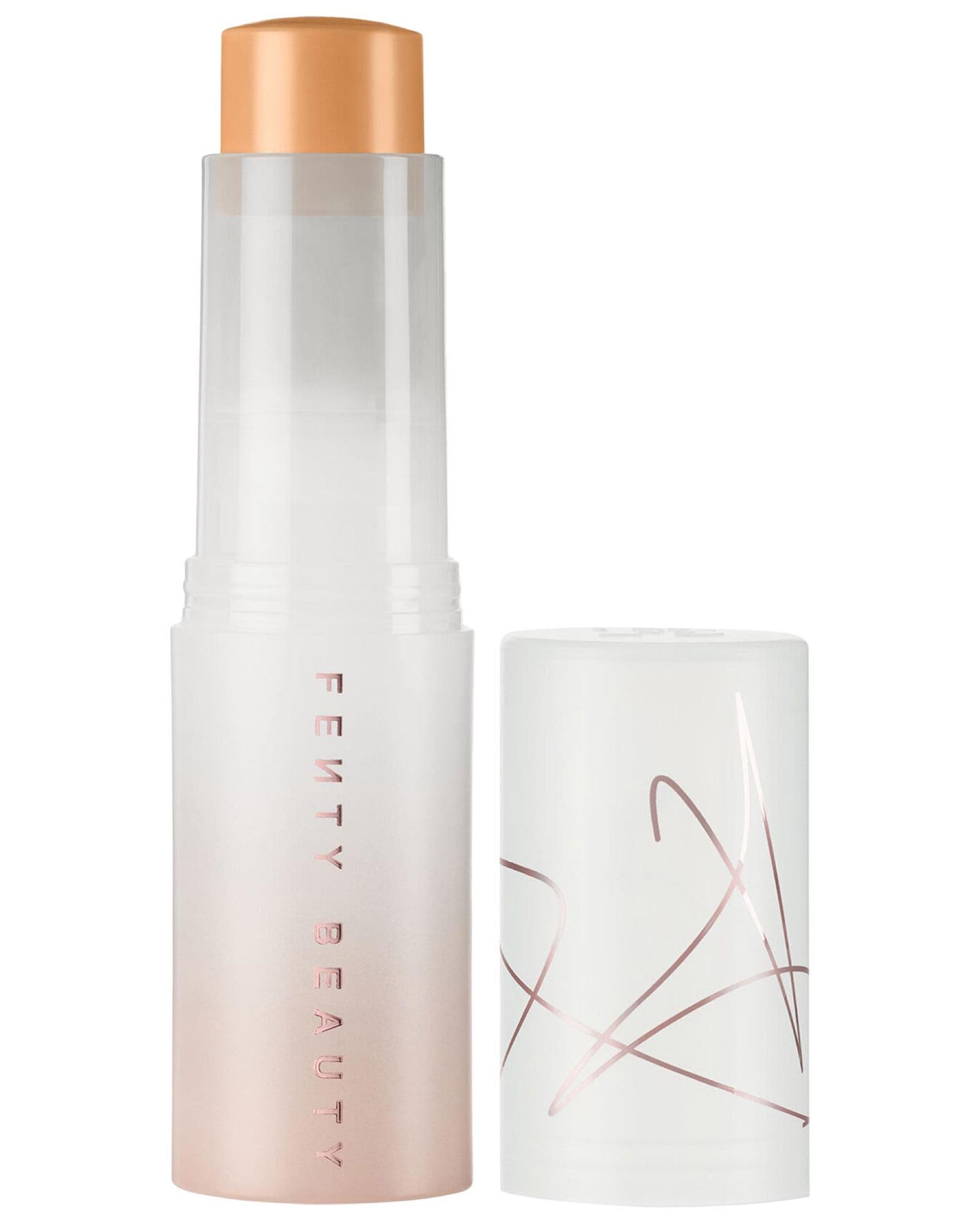 Fenty Beauty by Rihanna
Eaze Drop Stick Blur + Smooth Tint Stick Foundation

#LTKfindsunder50 #LTKbeauty #LTKVideo