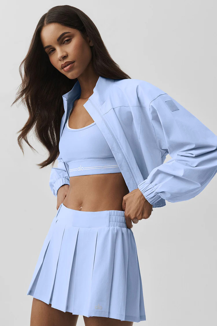 Clubhouse Jacket | Alo Yoga (US)