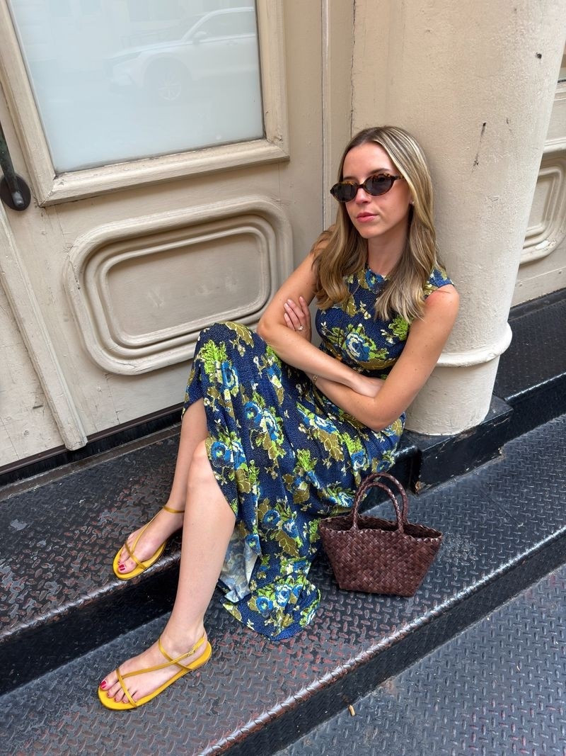 new for now & through all fall @hunterbellnyc