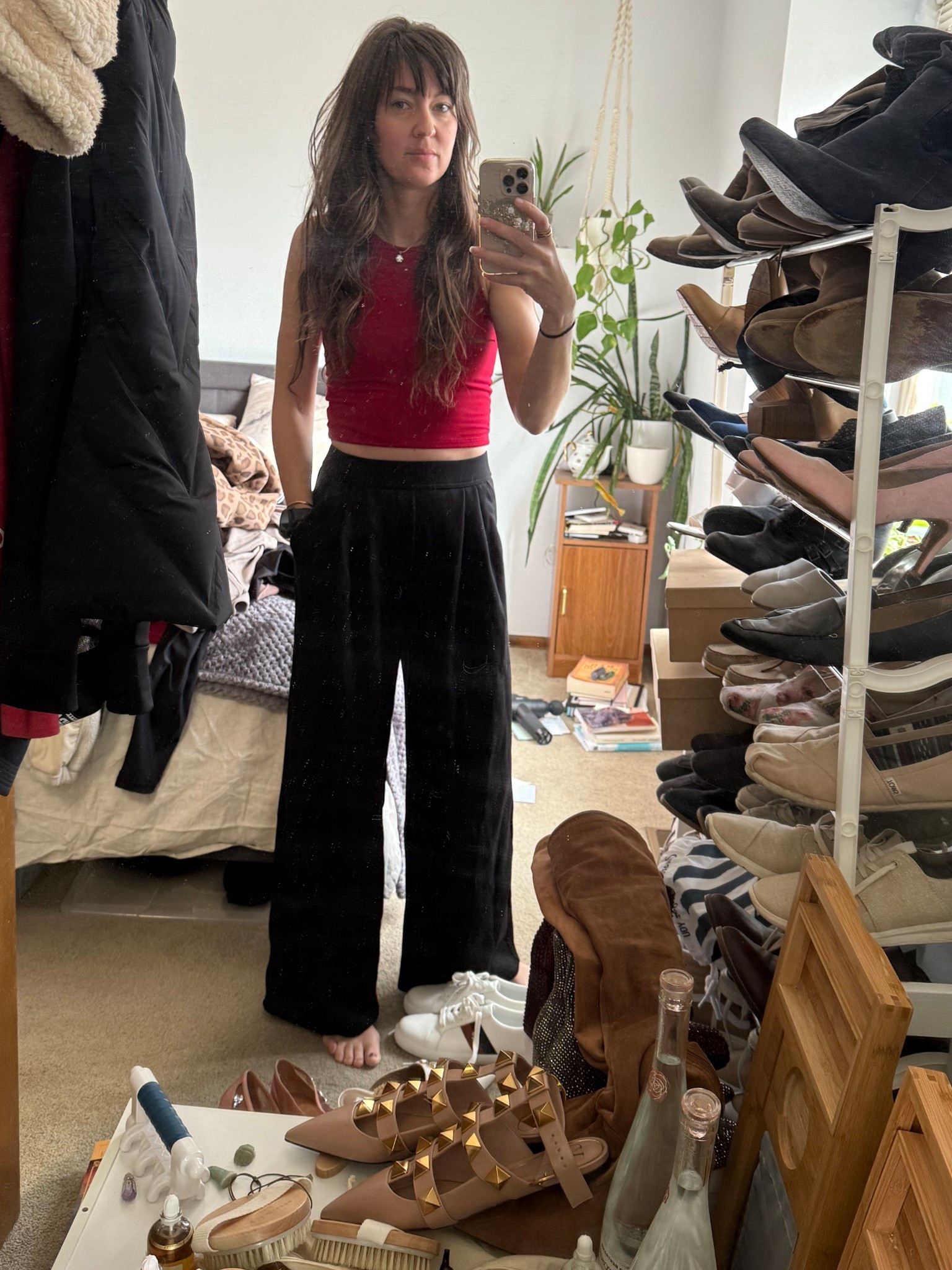 Happy Wednesday

#LTKdayinmylife #LTKmorningroutine #LTKootd