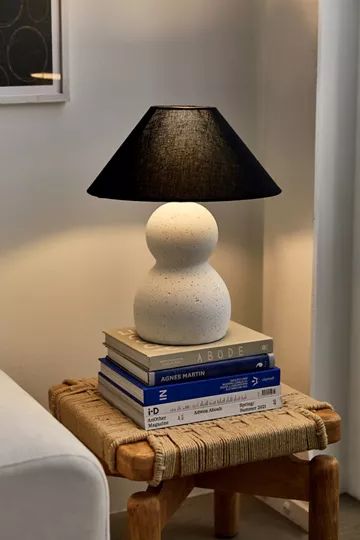 Wowchi Table Lamp | Urban Outfitters (US and RoW)