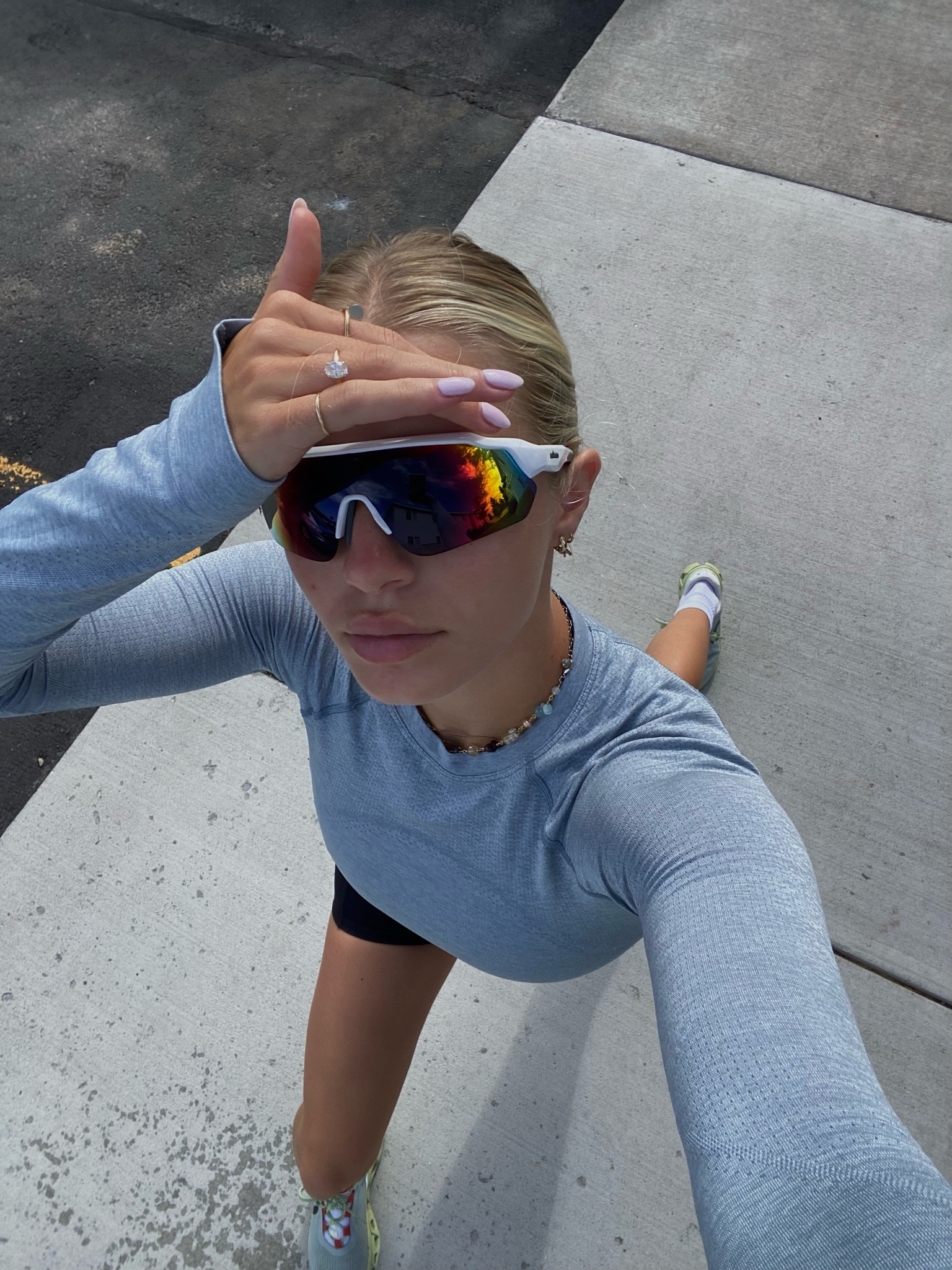 Running fit 🏃‍♀️

#LTKshoecrush #LTKstyletip #LTKunder50
