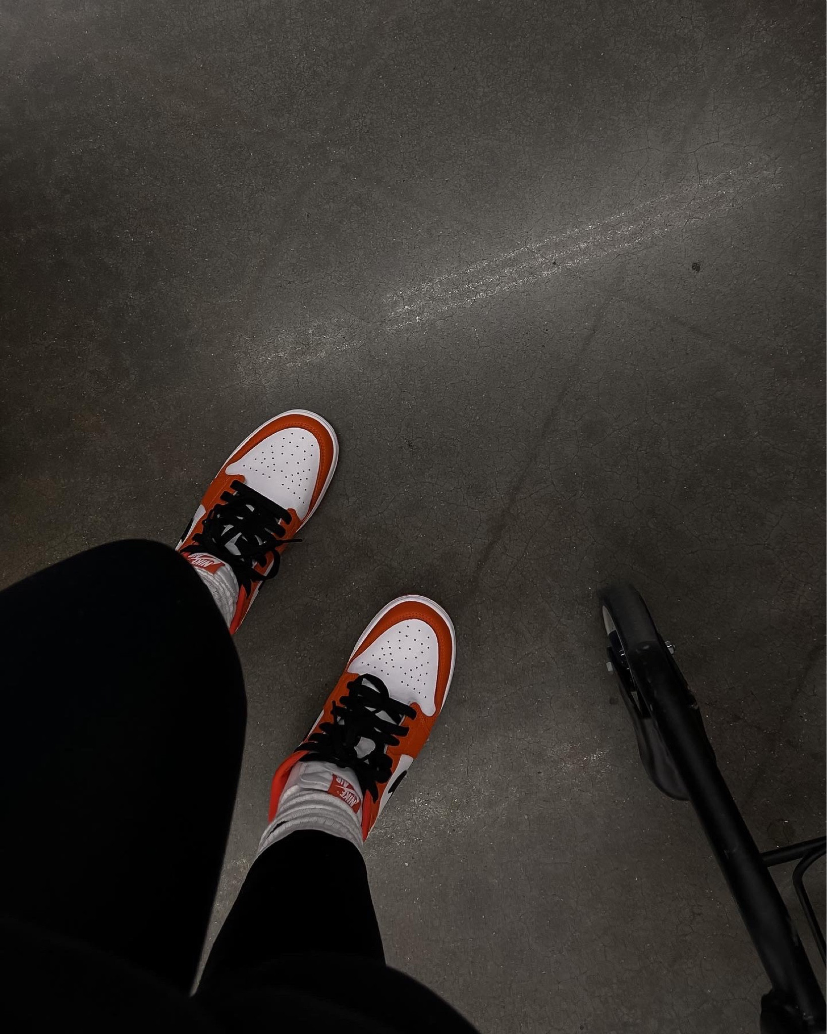 love a good orange sneaker 🧡

#LTKstyletip #LTKunder50 #LTKshoecrush