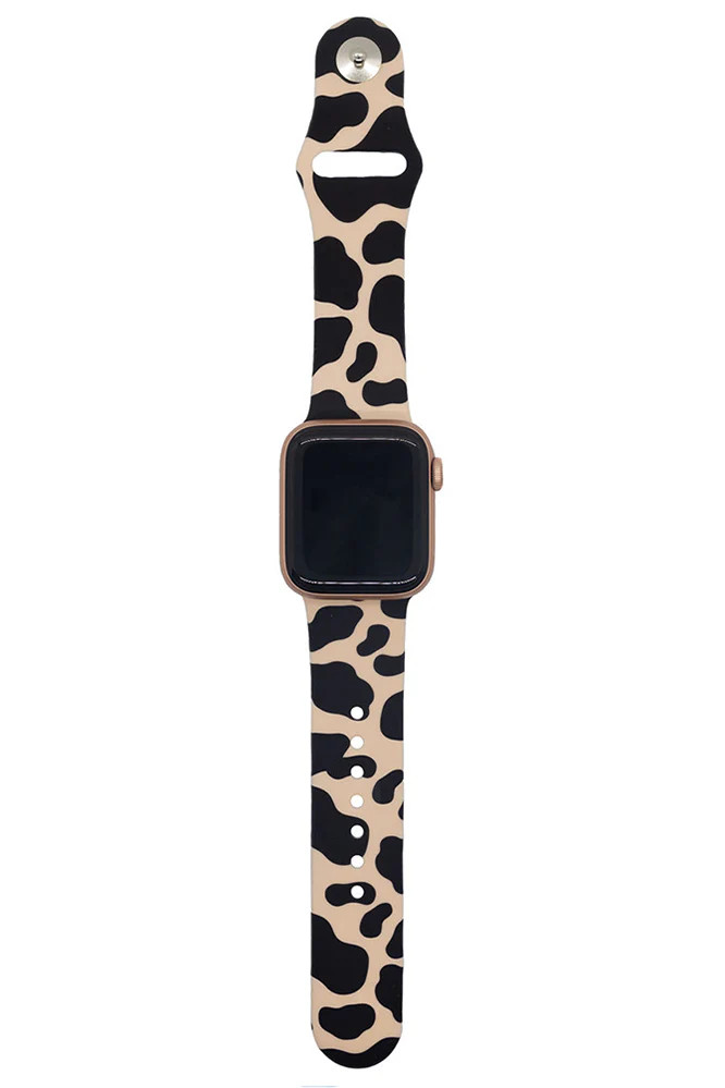 Cowhide - Apple Watch Band | Walli Cases