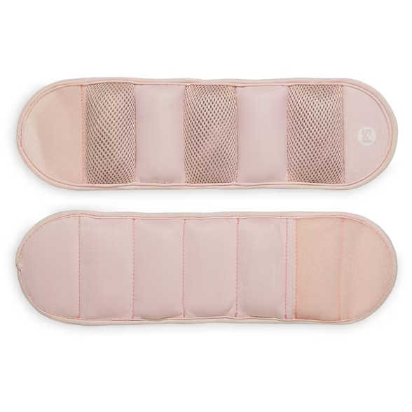 POPSUGAR Wrist Ankle Weight set - 4lbs | Target