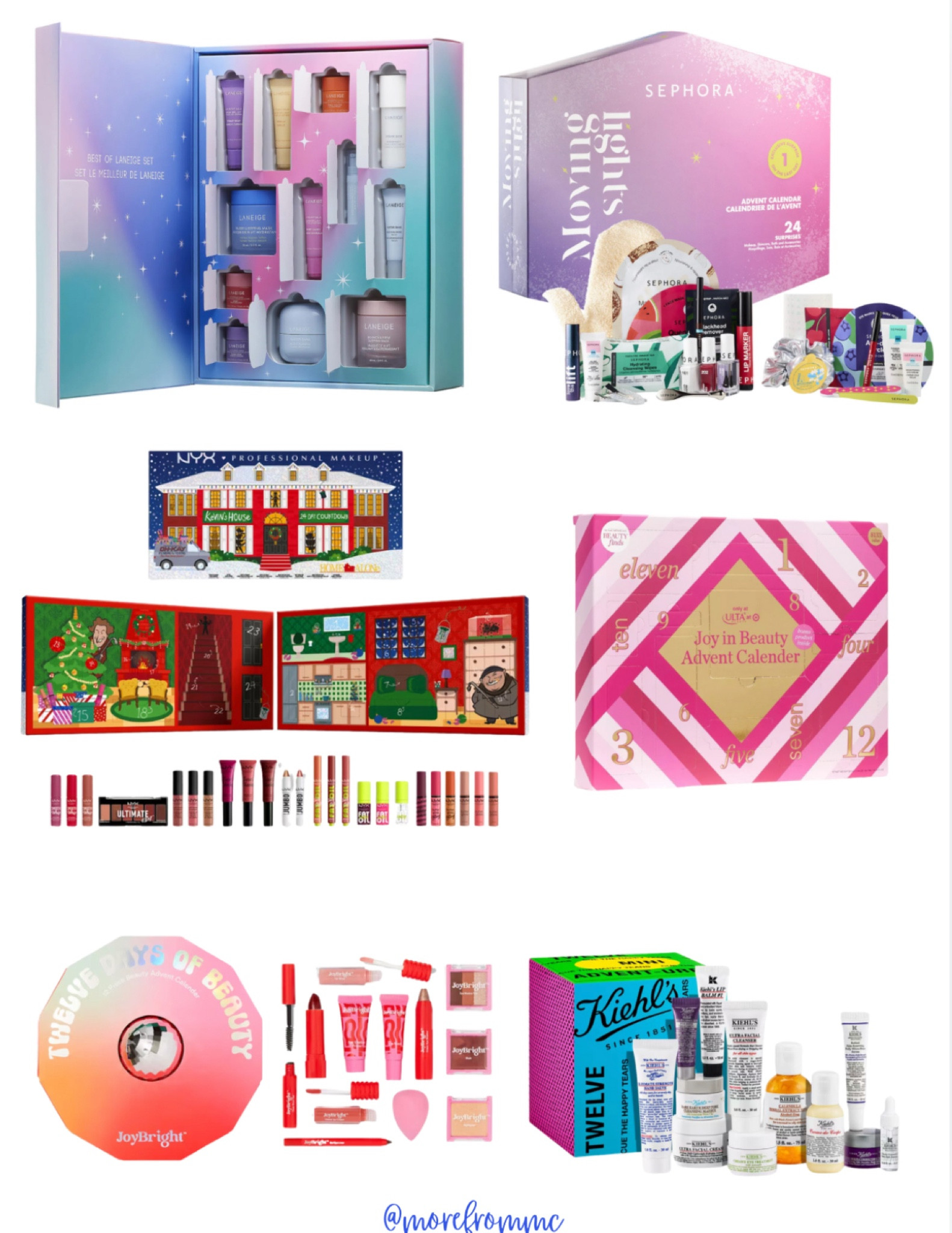 Advent Calendars!!!

#LTKSeasonal #LTKStyleTip #LTKHoliday