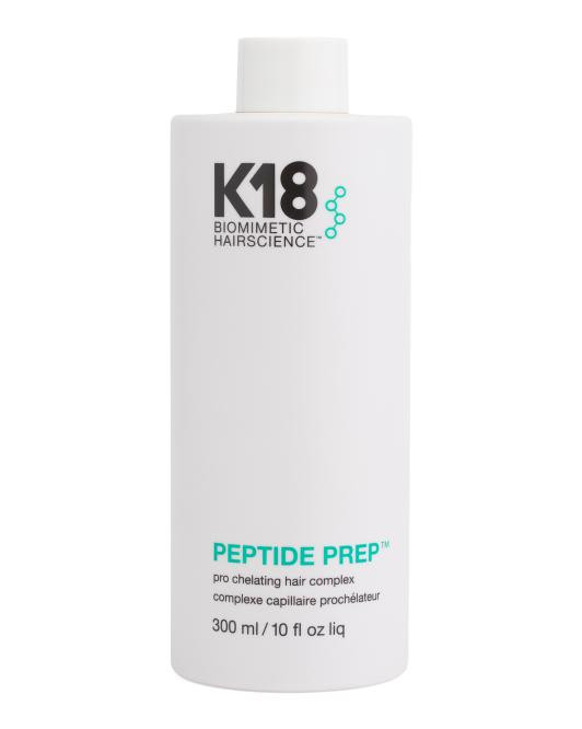 Peptide Prep Hair Complex | TJ Maxx