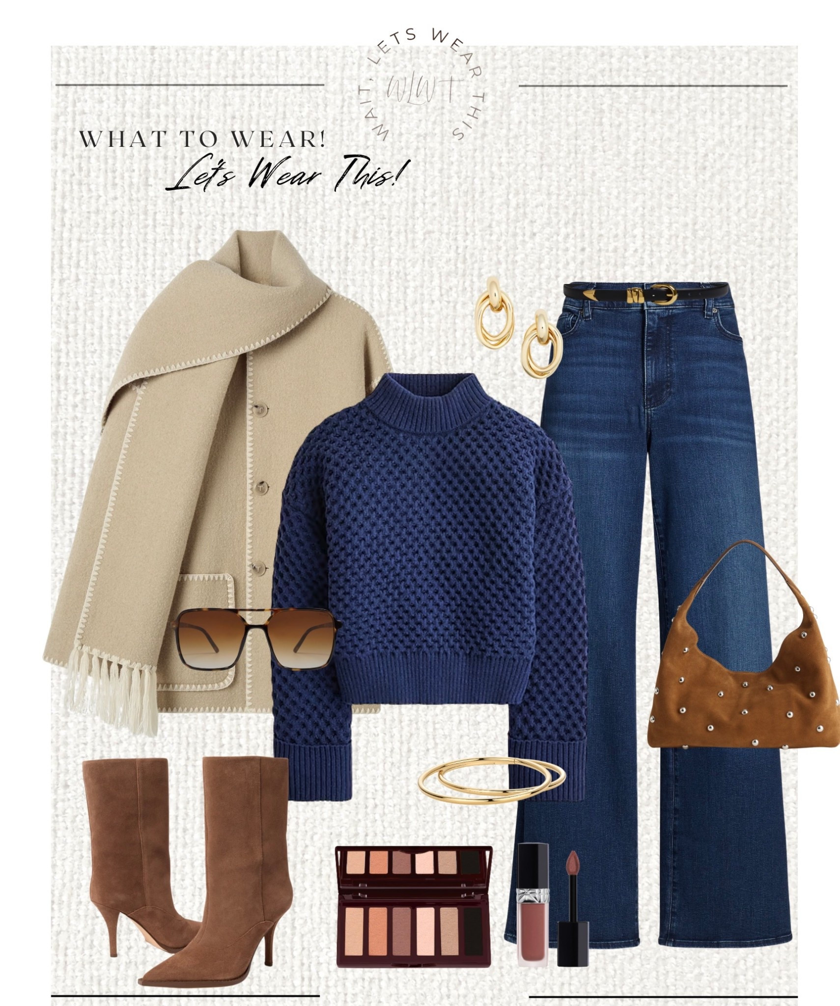 New arrivals! ⭐️

#LTKOver40