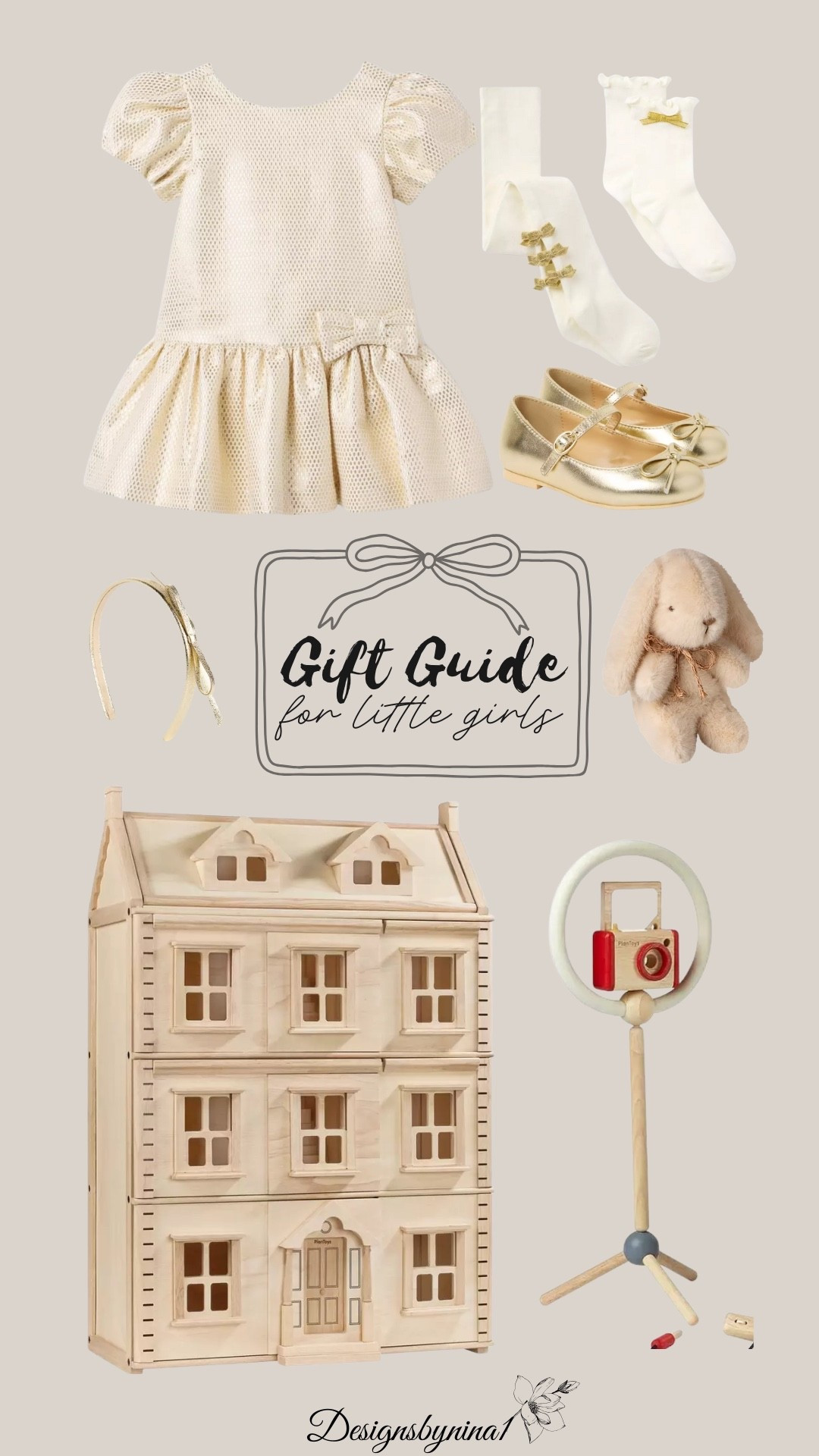 🎁Adorable Christmas Gifts for Little Girls! Holiday outfits for girls!

#LTKGiftGuide #LTKKids #LTKHoliday