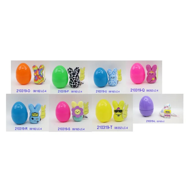 PEEPS SMSURPRISE EGG | Walmart (US)