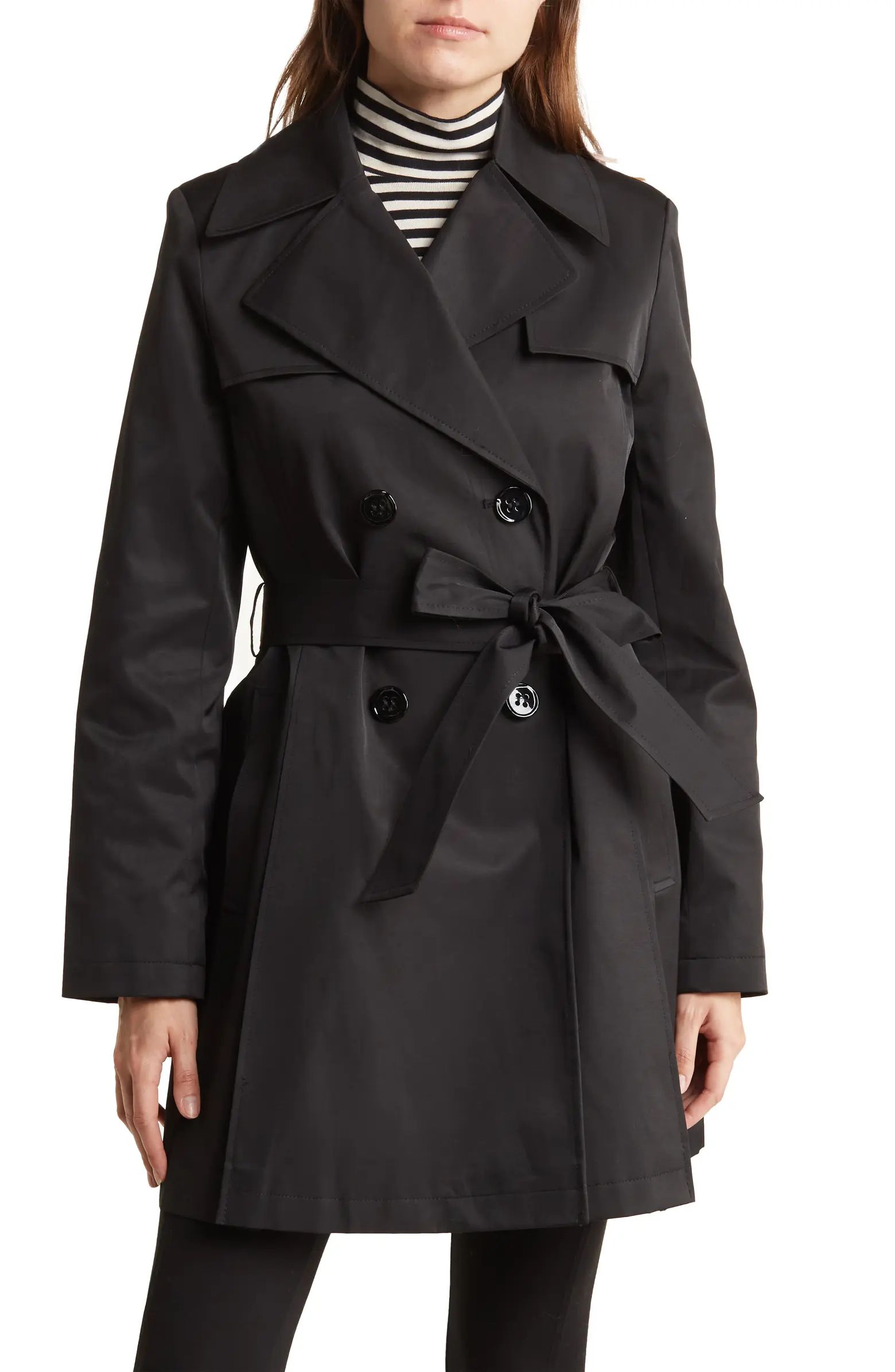 Rain Trench Coat | Nordstrom