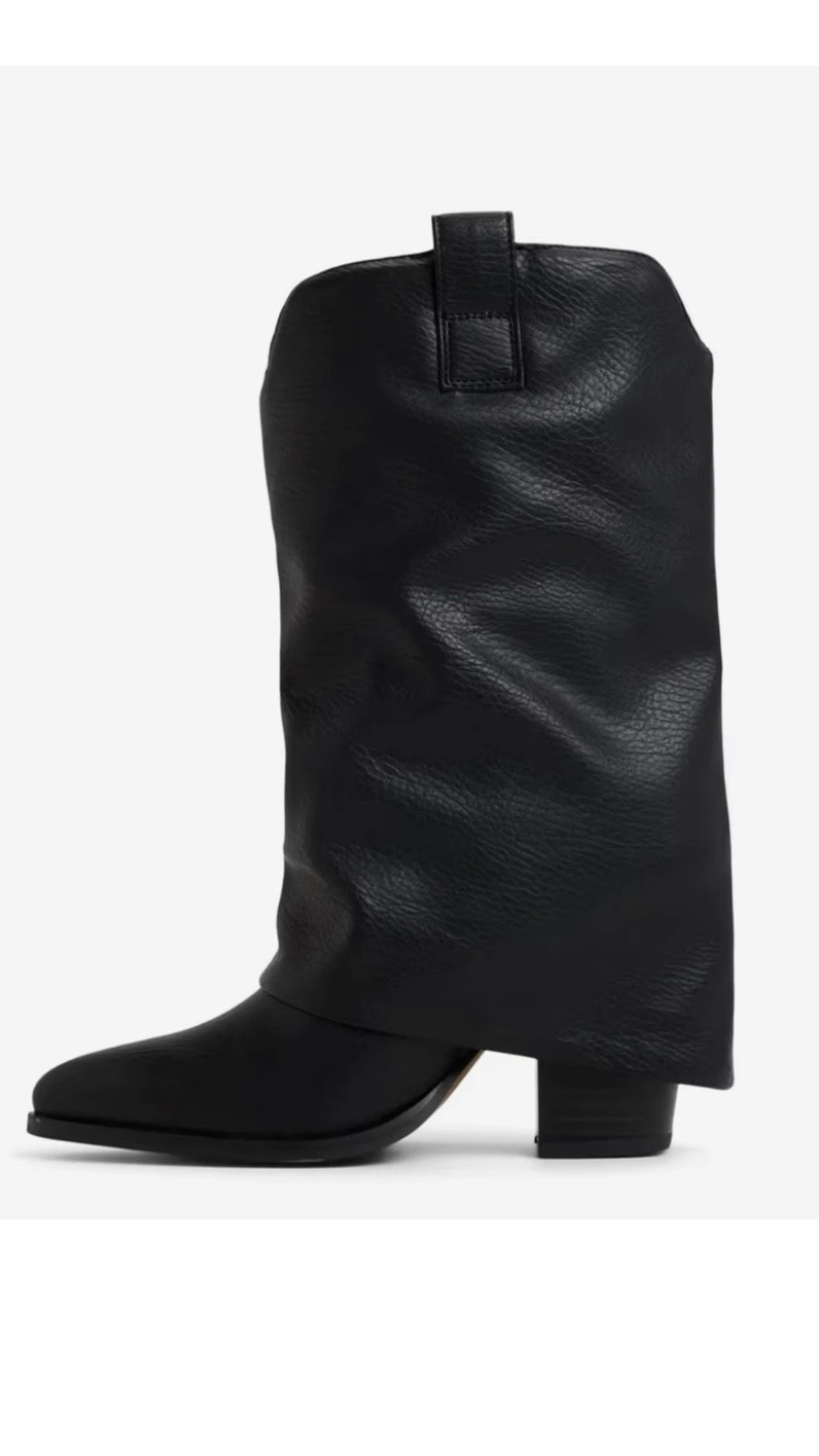 Time to get Booted! Especially at this price  

#LTKSeasonal #LTKSaleAlert #LTKShoeCrush