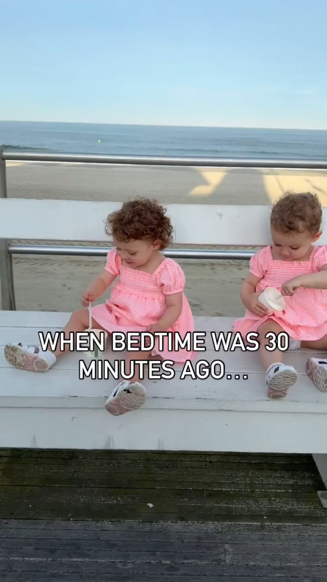 Officially 0% tired and 100% sugar powered. Send help (and more spoons).

🤷🏼‍♀️Comment ‘send help’ if your toddler turns into a sugar tornado too!
☕️Pass this along to a friend who needs a laugh (or a coffee) right now!

#ToddlerLife #SugarRush #MomLifeUnfiltered #ParentingHumor #ToddlerChaos 
#LateNightFun #MomReels #ParentingWins #RelatableMomContent #ToddlerTantrums 
#FamilyFun #MomLifeMoments #RealMomLife #ParentingReels #ToddlersOfInstagram 
#MomInfluencer #CollabReady #BrandPartnerReady #MomHumor #ParentLife 
#ToddlerAdventures #MomCommunity #ParentingTips #ToddlersOfIG #KidEnergy

#LTKKids #LTKStyleTip #LTKFamily