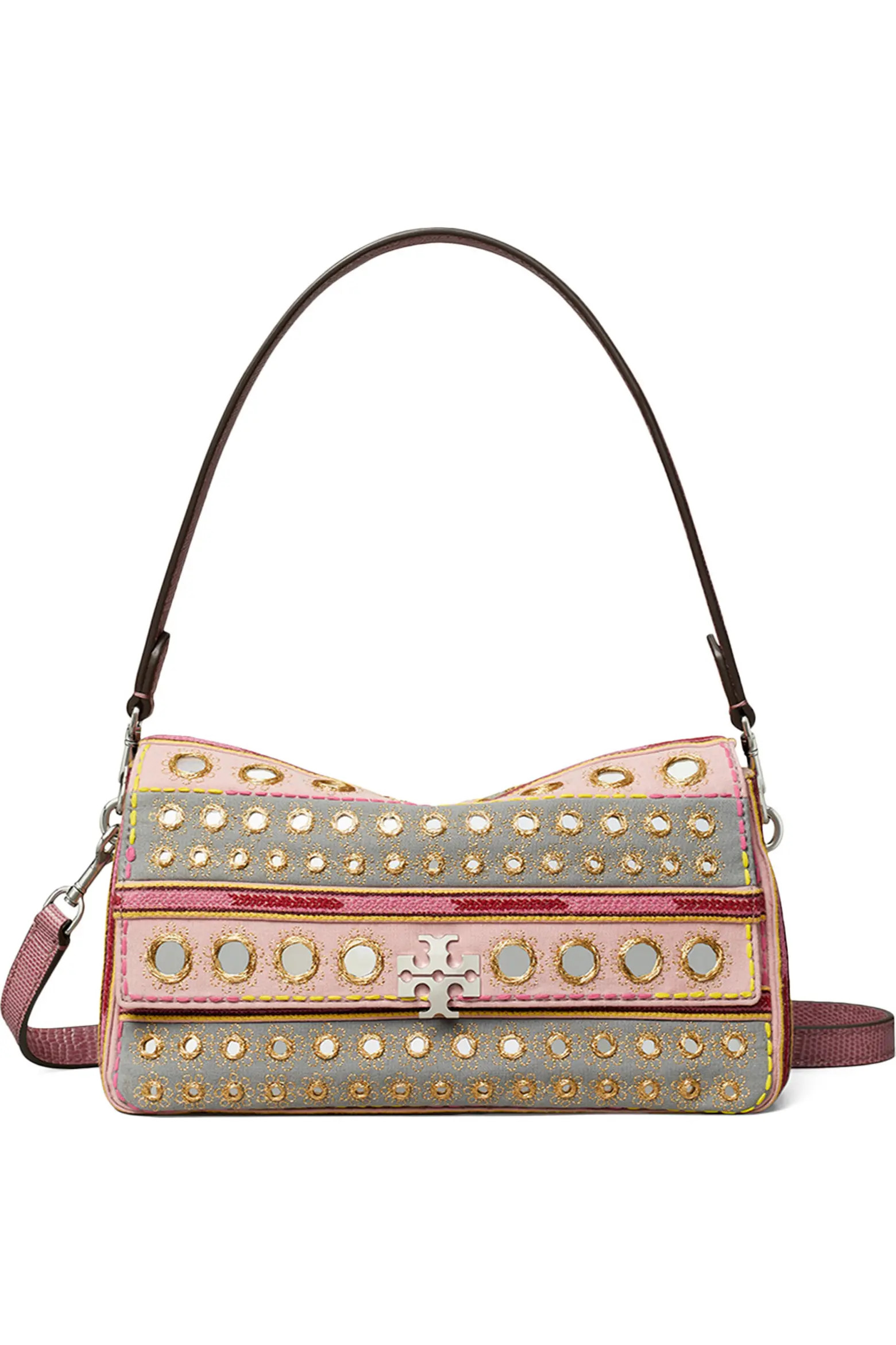 Small Charlie Embellished Shoulder Bag (Women) | Nordstrom | Nordstrom