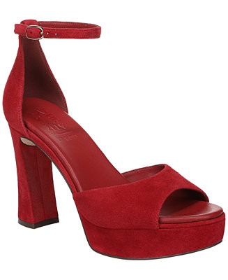 Naturalizer Women's Delphie Strappy Dress Sandals - Macy's | Macy's