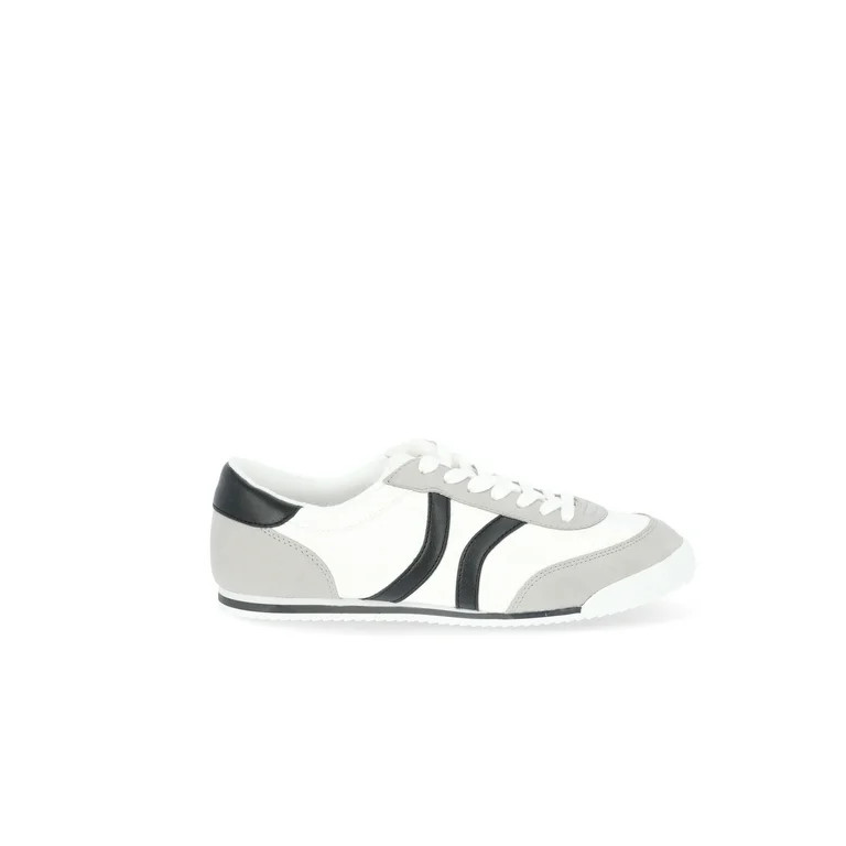 Madden NYC Women's Low Top Casual Sneakers | Walmart (US)