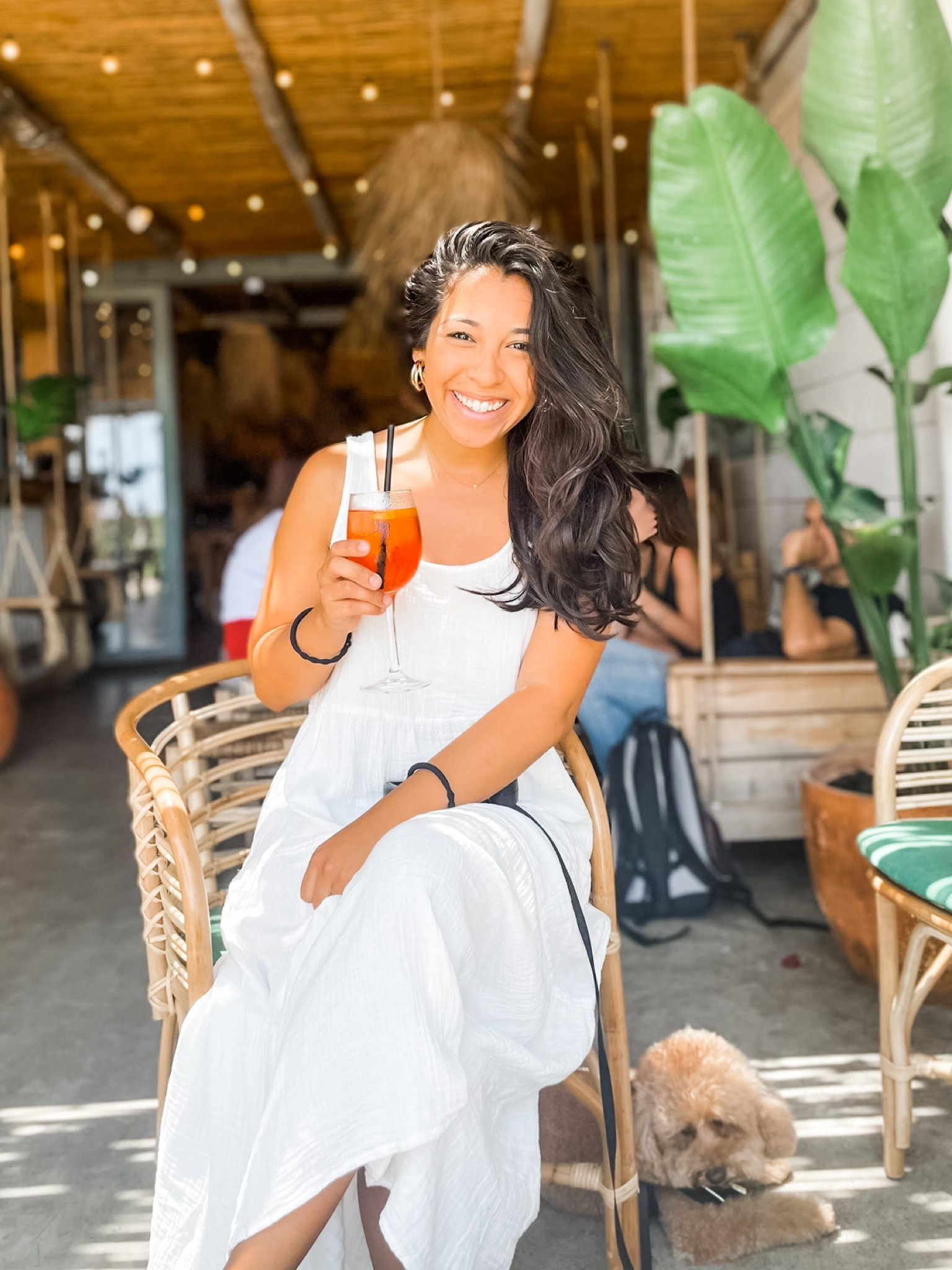 The perfect summer dress for your European summer! #summer #dress #europetrip #mango

#LTKtravel #LTKunder100