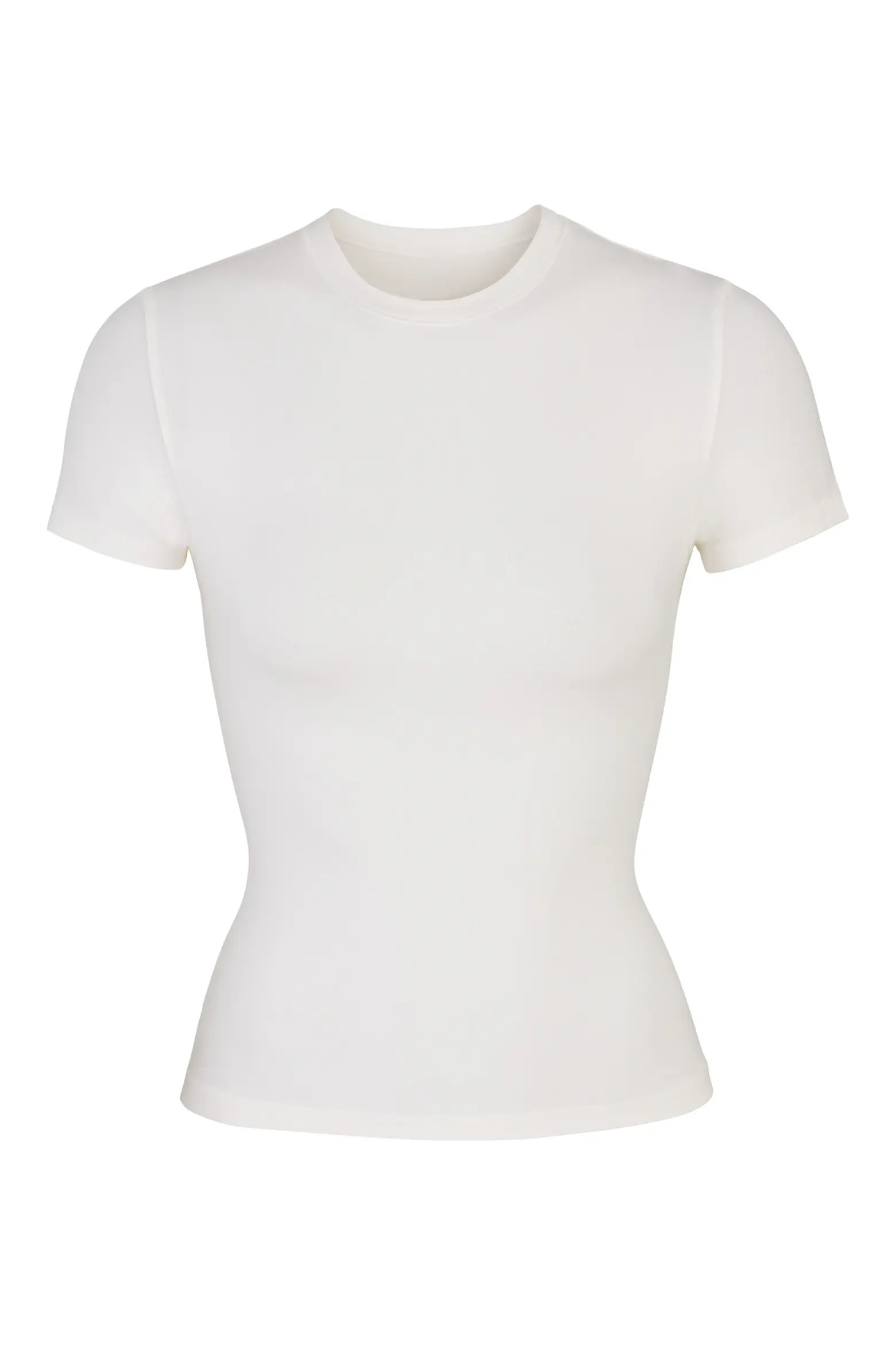 Stretch Cotton Jersey T-Shirt (Women) | Nordstrom | Nordstrom