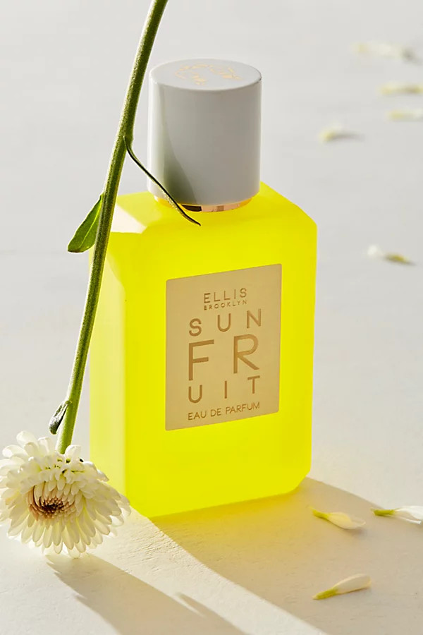 Ellis Brooklyn SUN FRUIT Eau De Parfum | Free People (Global - UK&FR Excluded)