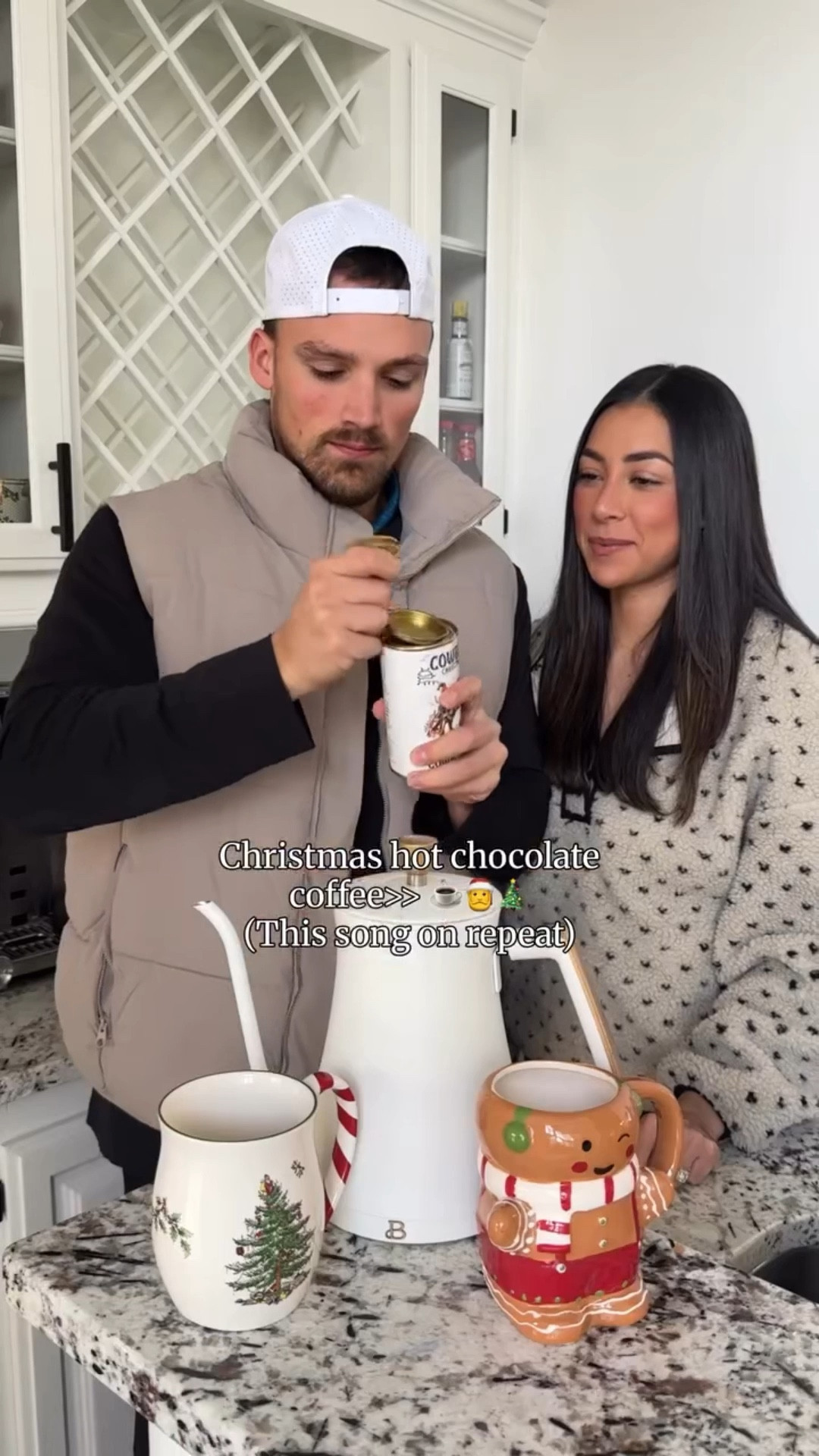 Dukes cowboy outfit 🥹😭 & We have had this song ON REPEAT

#LTKdayinmylife #LTKootd #LTKmomlife