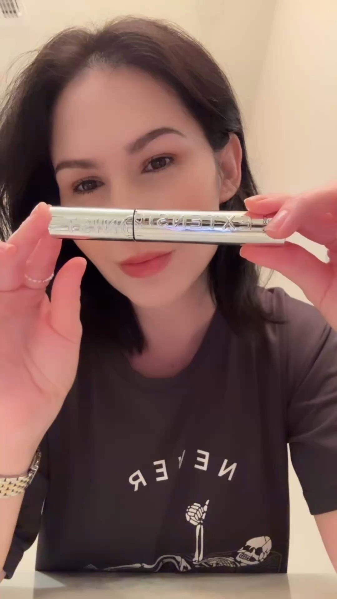 Trying a new mascara. It screams length & volume… so far so good! 

#LTKgrwm #LTKBeauty #LTKValentine