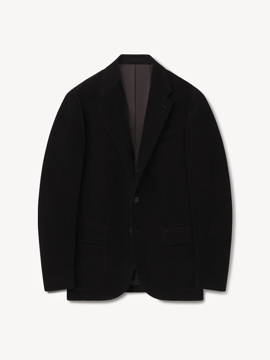 Blackthorn Matchstick Corduroy Countryman Blazer - Buck Mason- Modern American Classics | Buck Mason