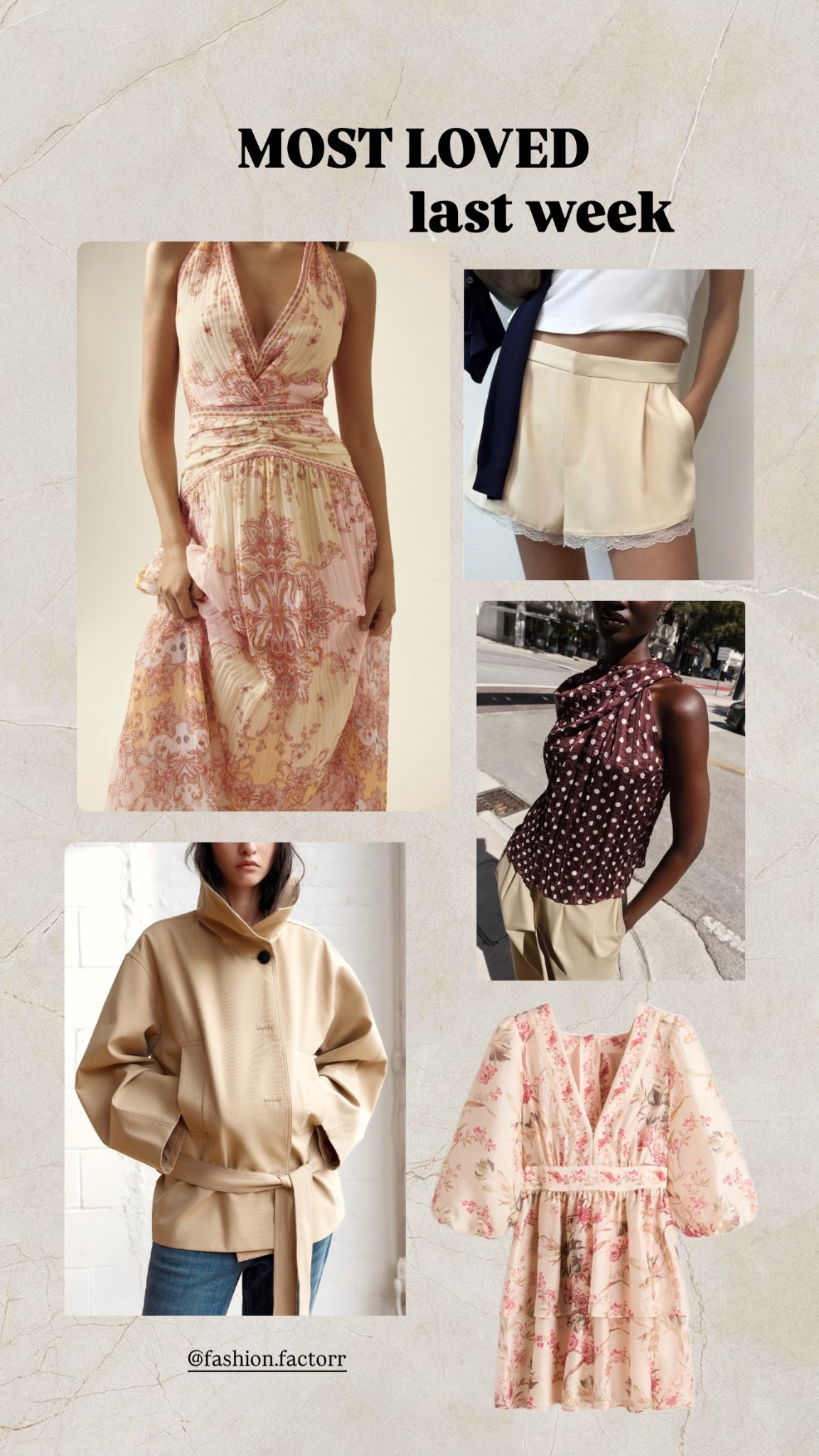 Bestsellers- most loved by you 💗

#LTKSpringSale #LTKSeasonal #LTKootd