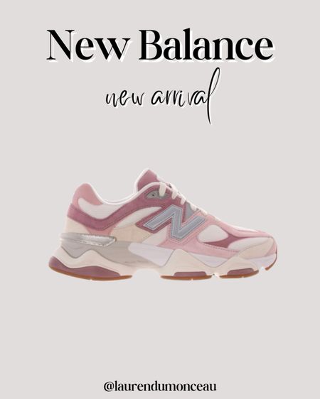New Balance New Arrival 

New balance, sneakers, running shoes, athleisure, women’s shoes, spring shoes, summer shoes, casual outfit, spring outfit, weekend outfit, travel outfit 



#LTKfitness #LTKstyletip #LTKshoecrush